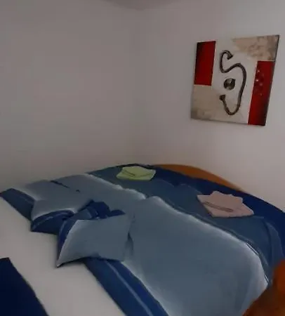 Apartment Lavanda *