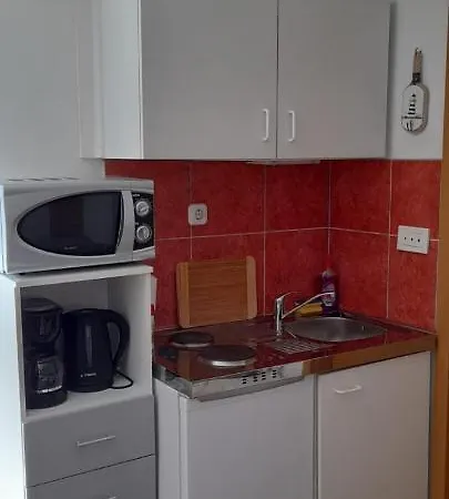 Apartment Lavanda Sumartin