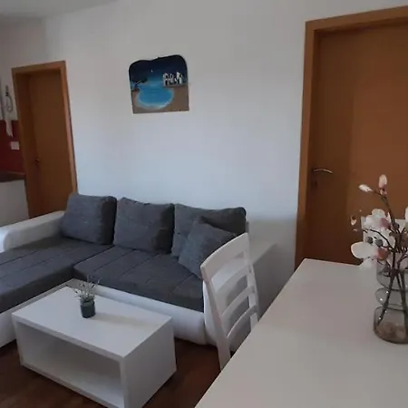 Lavanda Apartment