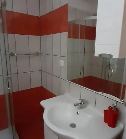 Apartment Lavanda Sumartin