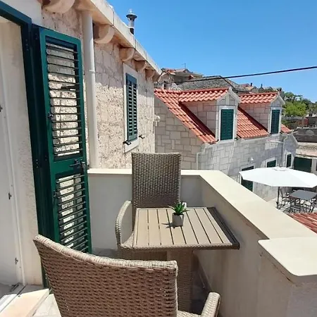 Apartment Lavanda *