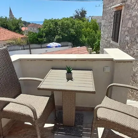 Apartment Lavanda *
